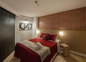 SHB - Flat adaptado | Frente mar | Piscina | Wi-Fi