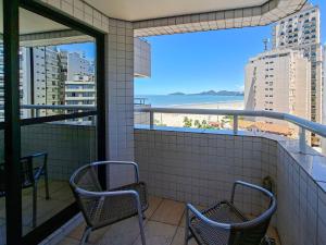 SHB - Flat adaptado | Frente mar | Piscina | Wi-Fi