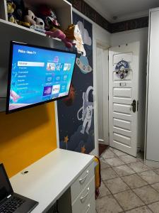 Apartamento Cop30 - perto de tudo