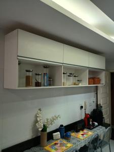 Apartamento Cop30 - perto de tudo