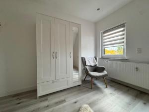 Gemütlich wohnen in Brake