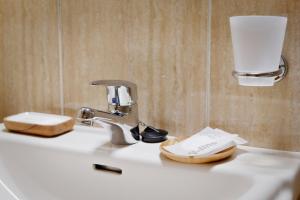 AVG Santa Doradía 17 - Nuevo