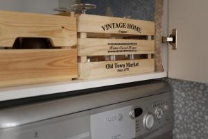 AVG Santa Doradía 17 - Nuevo