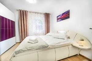 Lovley Daniel House accommodation by Open House apartments