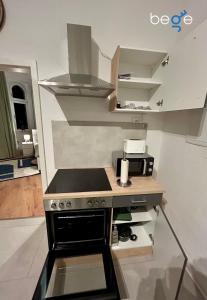 BEGE APARTMENTS ZenSpace