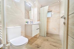 Lovley Daniel House accommodation by Open House apartments