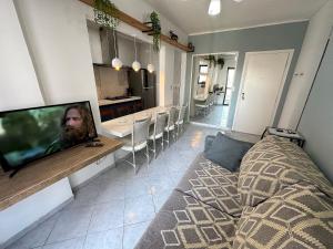 Ocian | Vista Mar + Conforto + Vaga