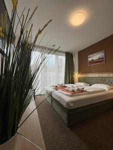 CASTLE WALL Wellness Guesthouse