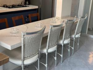 Ocian | Vista Mar + Conforto + Vaga