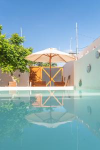 Villas Manglar Sisal 1 by WoWay Experiences