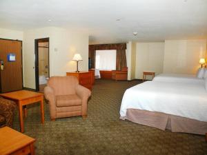 King or Twin Room - Non-Smoking room in Hampton Inn & Suites Steamboat Springs