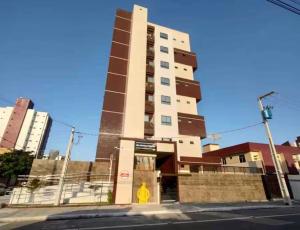 Hermano504 · Moderno flat no Bessa 300mt da praia