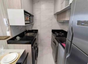 Hermano504 · Moderno flat no Bessa 300mt da praia