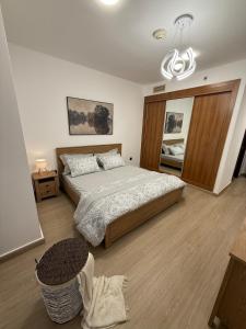 Full Luxury 2 Bedrooms Apartment, Princess Tower