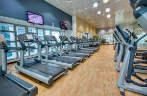 Full Luxury 2 Bedrooms Apartment, Princess Tower