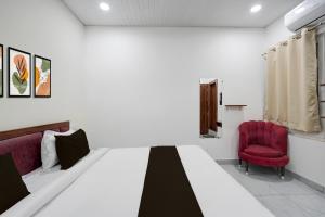 Hotel O Royal Krishna