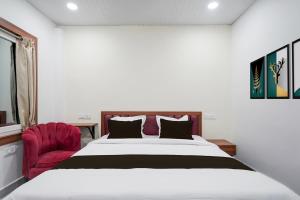 Hotel O Royal Krishna