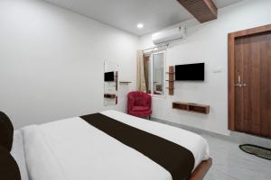 Hotel O Royal Krishna