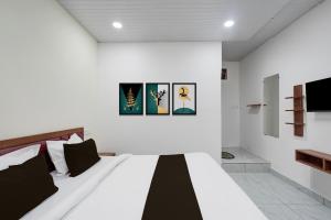 Hotel O Royal Krishna