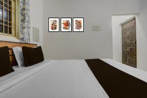 Hotel O by OYO K K Guest House