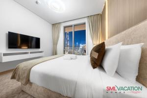 SML Vacation Homes at Vida Dubai Mall - Apartments with Burj Khalifa Views & access to the Dubai Mall