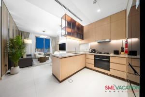 SML Vacation Homes at Vida Dubai Mall - Apartments with Burj Khalifa Views & access to the Dubai Mall