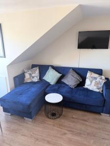 Apartment 6- 216 High Street