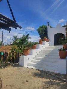 La Muralla Casa Con Piscina y Acceso al Mar
