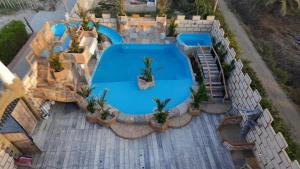 La Muralla Casa Con Piscina y Acceso al Mar