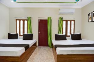 Hotel O Kanha Paying Guest House