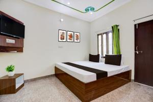 Hotel O Kanha Paying Guest House