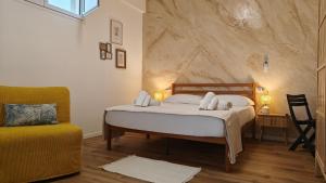 Kyane Haus, Casa Vacanze con Camere Private, Siracusa Centro, Wi-Fi