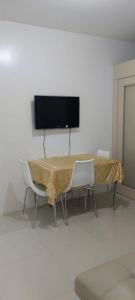 Sea Residences MOA by BORAHAE