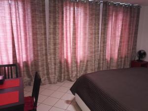 Amsterdam-Einraumwohnung