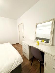 NaVA Apartments - City view 2 Bdr Apartment