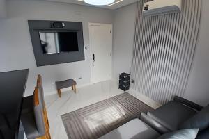 SHB - Central | Shopping Miramar | 2 min Praia