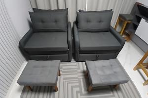 SHB - Central | Shopping Miramar | 2 min Praia