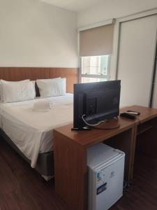 Flat S4 Águas Claras DF