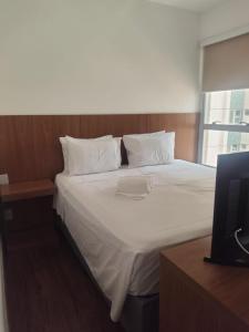 Flat S4 Águas Claras DF