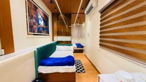 The Leela Villa Stay Nest