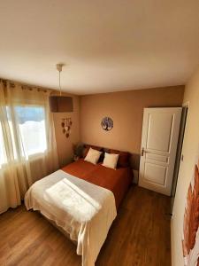 La Vernoisienne dans le Jura