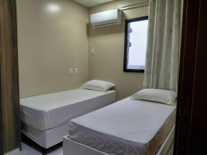 Apartamento confortavel no Marco a 1 km from the Hangar!