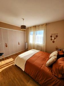 La Vernoisienne dans le Jura