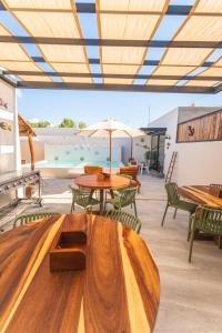 Villas Manglar Sisal 3 by WoWay Experiences