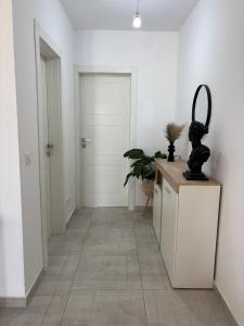 Modern one bedroom Apartment