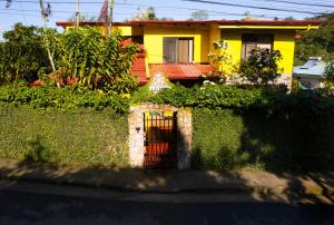 La Terraza Guest House B&B