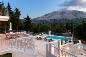 Ariadne villas