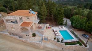 Ariadne villas