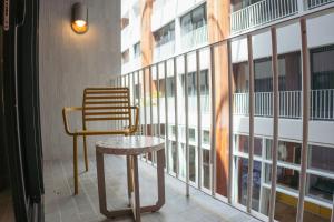 Zapadilly Tree Hotel