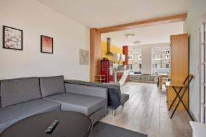 Eindhoven City Center Apartment